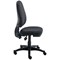 Polaris Nesta Operator Chair, Charcoal