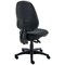 Polaris Nesta Operator Chair, Charcoal