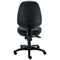 Polaris Nesta Operator Chair, Charcoal