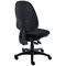 Polaris Nesta Operator Chair, Black