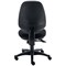 Polaris Nesta Operator Chair, Black