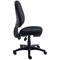 Polaris Nesta Operator Chair, Black