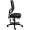 Polaris Nesta Mesh Back Operator Chair, Black