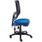 Polaris Nesta Mesh Back Operator Chair, Royal Blue