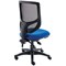 Polaris Nesta Mesh Back Operator Chair, Royal Blue