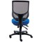 Polaris Nesta Mesh Back Operator Chair, Royal Blue