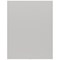 Jemini Foolscap Filing Cabinet, 4 Drawer, White