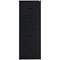Talos Foolscap Filing Cabinet, 4 Drawer, Black