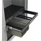 Talos Side Opening Tambour Unit Filing Frame 960x370x100mm