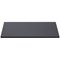 Talos Shelf Fitment 930x370x35mm Black For Talos Stationery Cupboards