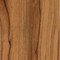 Talos Tambour Wooden Top Dark Walnut W1000 x D450 x H25mm