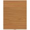 Jemini 3 Drawer Mobile Pedestal, Oak