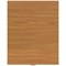 Jemini 3 Drawer Under Desk Pedestal, Oak