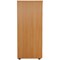 First Foolscap Filing Cabinet, 4 Drawer, Beech