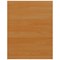 First Foolscap Filing Cabinet, 4 Drawer, Beech