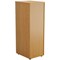 First Foolscap Filing Cabinet, 4 Drawer, Oak