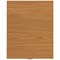 First 3 Drawer Mobile Pedestal, Oak