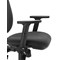 Arista Aire High Back Ergonomic Operator Chair, Black