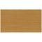 First Medium Bookcase, 3 Shelves, 1200mm High, Oak