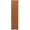 First Tall Bookcase, 4 Shelves, 1800mm High, Beech
