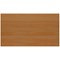First Tall Bookcase, 4 Shelves, 1800mm High, Beech