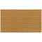 First Low Bookcase, 1 Shelf, 700mm High, Oak