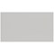 First Desk High Bookcase, 1 Shelf, 730mm High, White First Desk High Bookcase, 1 Shelf, 730mm High, White