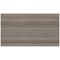 Jemini Tall Wooden Cupboard, 4 Shelves, 1600mm High, Grey Oak