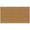 Jemini Tall Wooden Cupboard, 4 Shelves, 1600mm High, Oak