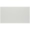 Jemini Two-Tone Tall Cupboard, 4 Shelves, 1600mm High, Maple and White