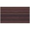 Jemini Tall Wooden Cupboard, 4 Shelves, 1800mm High, Walnut