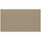 Jemini Tall Wooden Cupboard, 4 Shelves, 1800mm High, Maple