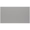 Jemini Two-Tone Tall Cupboard, 4 Shelves, 1800mm High, Grey Oak and White