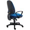 Astin Nesta Operator Chair with Fixed Arms, Blue