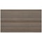 Jemini Tall Wooden Bookcase, 4 Shelves, 1800mm High, Grey Oak