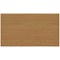 Jemini Extra Tall Wooden Cupboard, 4 Shelves, 2000mm High, Oak