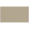Jemini Desk High Wooden Bookcase, 1 Shelf, 730mm High, Maple