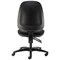 Cappela Campos High Back Posture Chair, Black