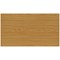 First Medium Wooden Storage Cupboard, 3 Shelves, 1200mm High, Oak