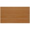 First Tall Wooden Storage Cupboard, 4 Shelves, 1800mm High, Beech
