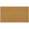 First Extra Tall Wooden Cupboard, 4 Shelves, 2000mm High, Oak