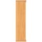 Polaris Tall Bookcase, 3 Shelves, 1592mm High, Beech
