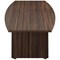 Avior Executive Boardroom Meeting Table, 1800mm, Walnut
