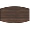 Avior Executive Boardroom Meeting Table, 1800mm, Walnut