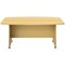 Avior Executive Boardroom Meeting Table, 1800mm, Oak