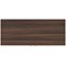 Avior Executive Low Wooden Cupboard, 2 Shelves, 800mm High, Walnut