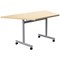 Jemini Trapezoidal Tilt Table, 1600mm, Maple