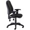 Jemini Intro Posture Chair, Black