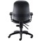 Jemini Intro Posture Chair, Black