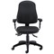 Jemini Intro Posture Chair with Arms, Polyurethene